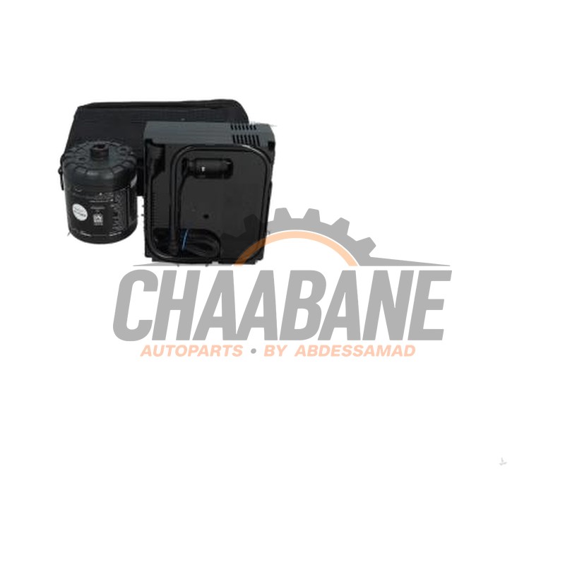 Kit de reparation pneus 689801203 BMW 4 serie Gran Coupe (G26) 420d Mild Hybrid xDrive 2.0 16V 2021