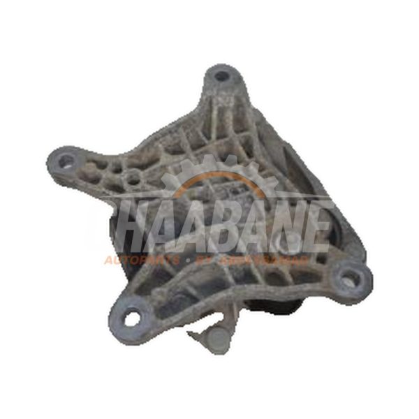 Support boite de vitesses 4M0399115P Volkswagen Touareg 2017