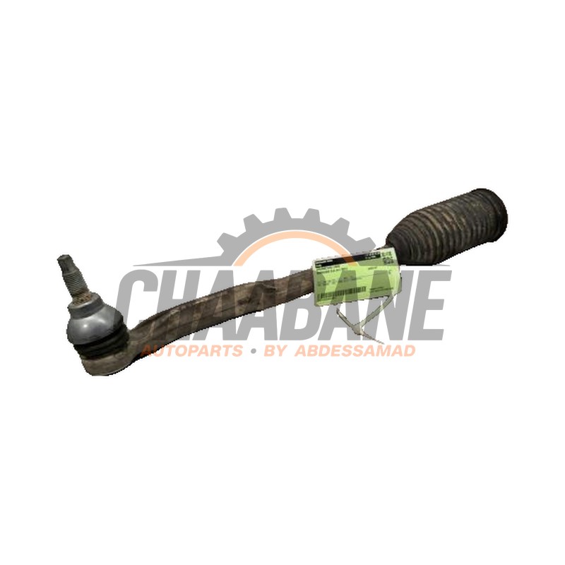 Barre daccouplement gauche A2473200611 Mercedes CLA (118.3) 2.0 CLA-180d