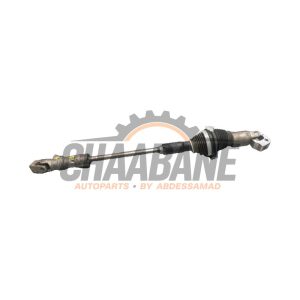 Embrayage de direction A2314600056 Mercedes C (W205) C-220 2.2 CDI BlueTEC, C-220 d 16V