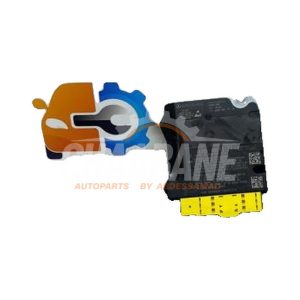 Module airbag A2059009527 Mercedes C AMG (C205) 4.0 C-63 S AMG V8 Biturbo