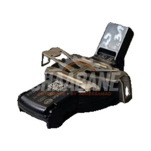 Capteur de pluie A9109053100 Mercedes Sprinter 5t (907.6) 514 CDI 2.1 D RWD