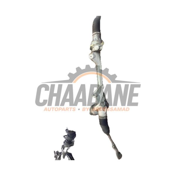 Boitier de direction 7802277795 BMW 3 serie Touring (F31) 320d 2.0 16V 2012 / 2019