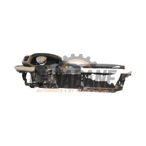 Kit airbag + tableau de bord 0589P1000282 Volkswagen Crafter (SY) 2.0 TDI FWD 2016