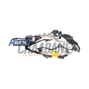Cable (divers) HX7314632AAC Jaguar XE 2.0 250 Turbo 16V