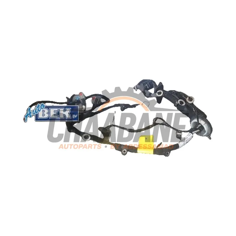 Cable (divers) HX7314632AAC Jaguar XE 2.0 250 Turbo 16V