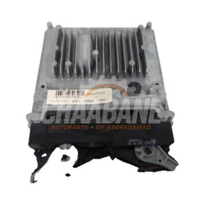 Ordinateur dadmission A6519007003 Mercedes CLA