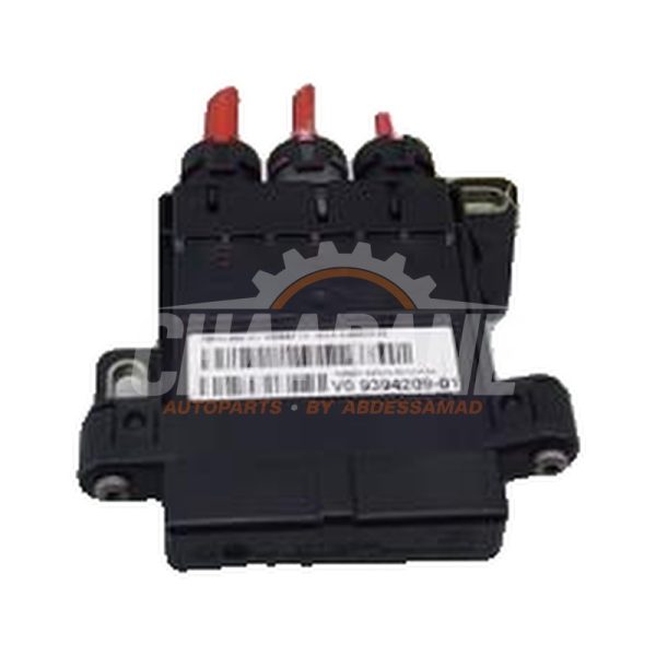 Boite de repartition HV 939420901 BMW M8 (F91) M850i xDrive Twin Turbo V8 32V 2019