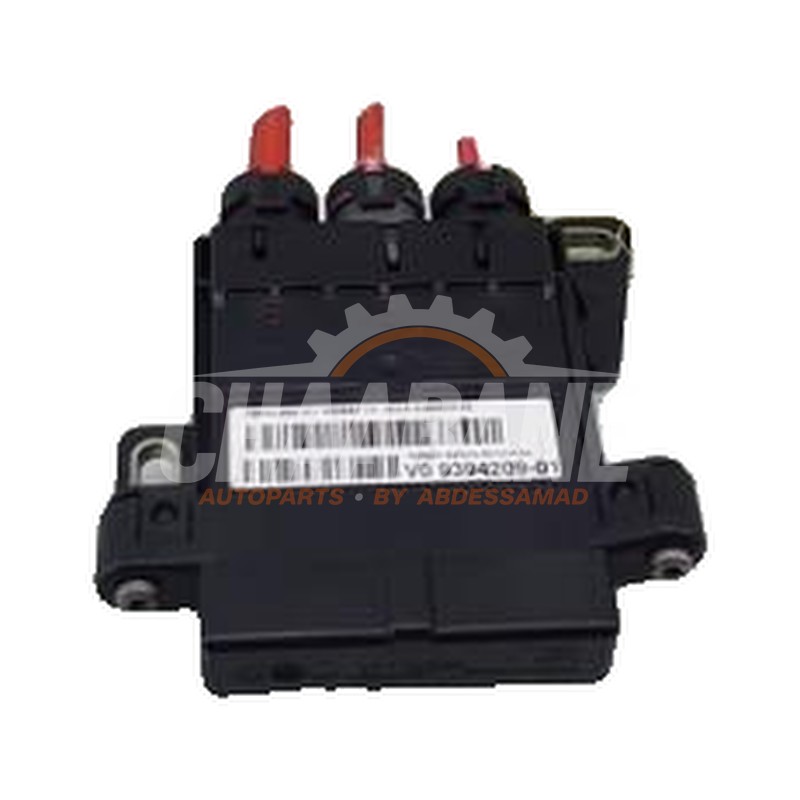 Boite de repartition HV 939420901 BMW M8 (F91) M850i xDrive Twin Turbo V8 32V 2019