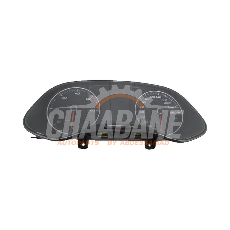 Instrument de bord 5F0920872A Seat Leon 2012 / 2020