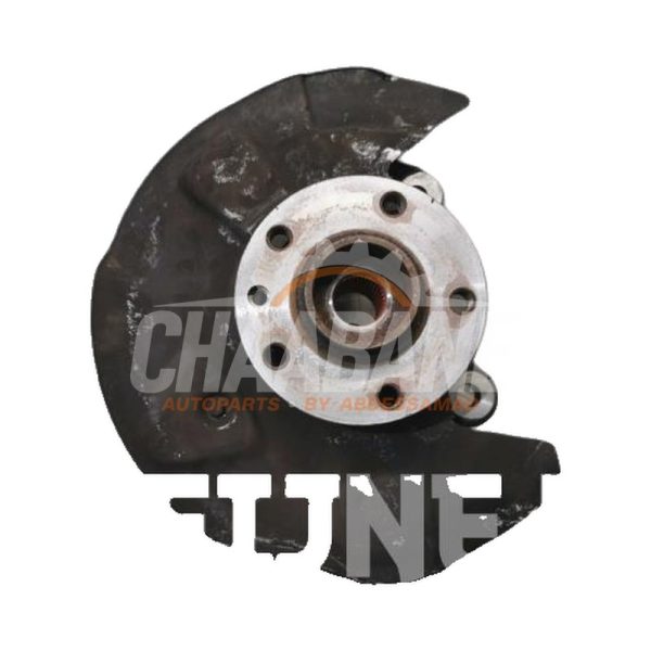 Joint avant droit 7H0258G Volkswagen Transporter/Caravelle T6 2.0 TSI 2015 / 2024