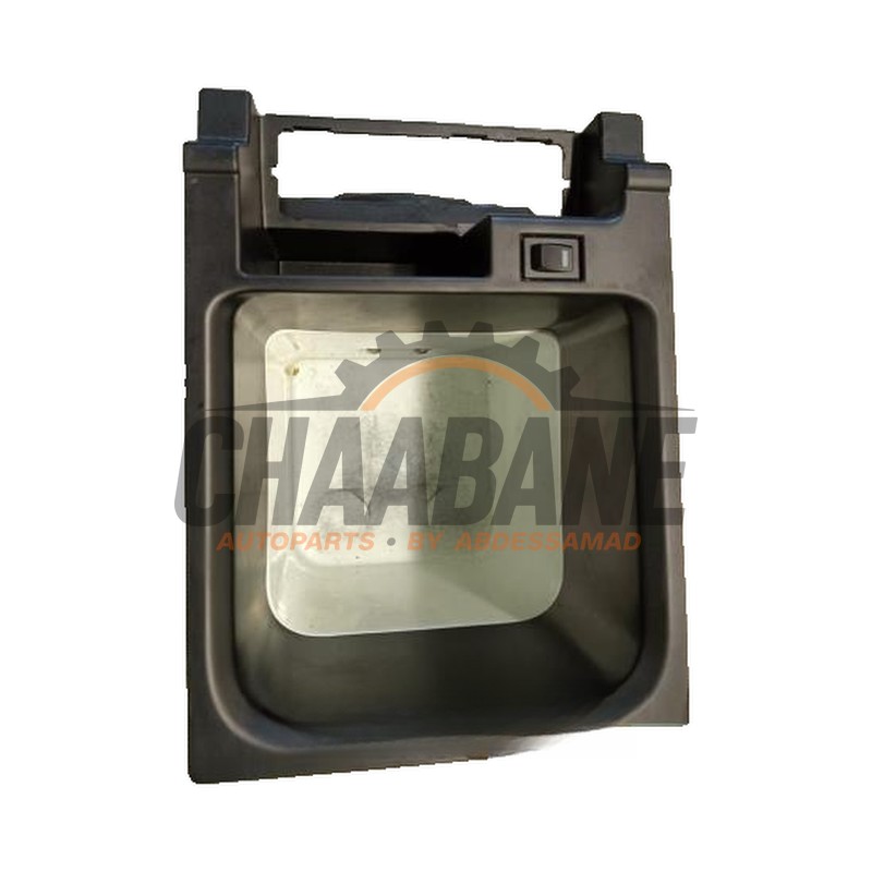 Refrigerateur LR074679 Landrover Range Rover IV (LG) 3.0 TDV6 24V