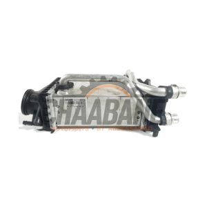 Echangeur air (Intercooler) A2740900614 Mercedes C (W205) C-300 2.0 Turbo 16V 4-Matic