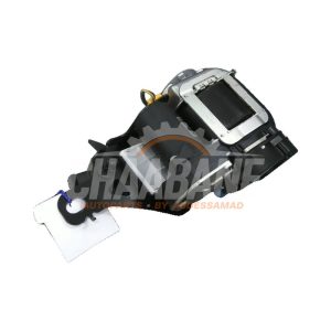 Ceinture de securite avant gauche A2228603700 Mercedes S-Klasse