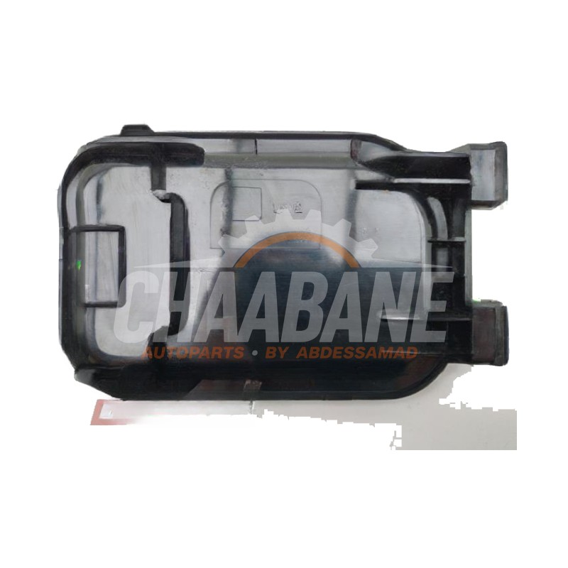Cache-phare droit 6F0941608 Seat Ibiza V (KJB) 1.0 TSI 12V 2017