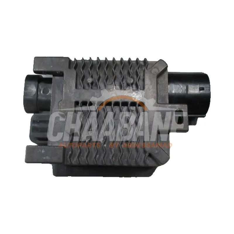 Module ventilateur 940013004 Jaguar F-Pace 2.0 D 180 16V AWD