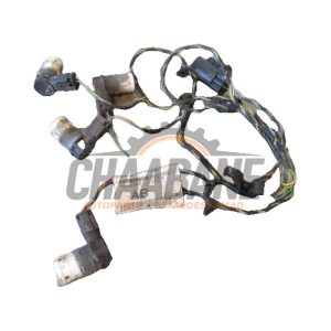 Faisceau de cables Pdc 8X2T15B484 Jaguar XF (X260)