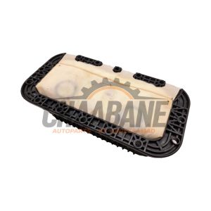 Airbag droite (tableau de bord) 72119366384 BMW X3 (G01) xDrive 20i 2.0 TwinPower Turbo 16V 2017