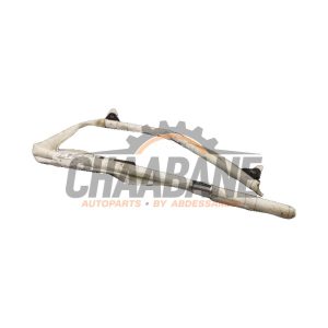 Airbag de toit droit 618344101 BMW 3 serie Touring (F31) 318i 1.5 TwinPower Turbo 12V 2012 / 2019