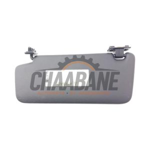 Pare-soleil A2058107404 Mercedes GLC AMG (X253) 3.0 43 AMG V6 Turbo 4-Matic