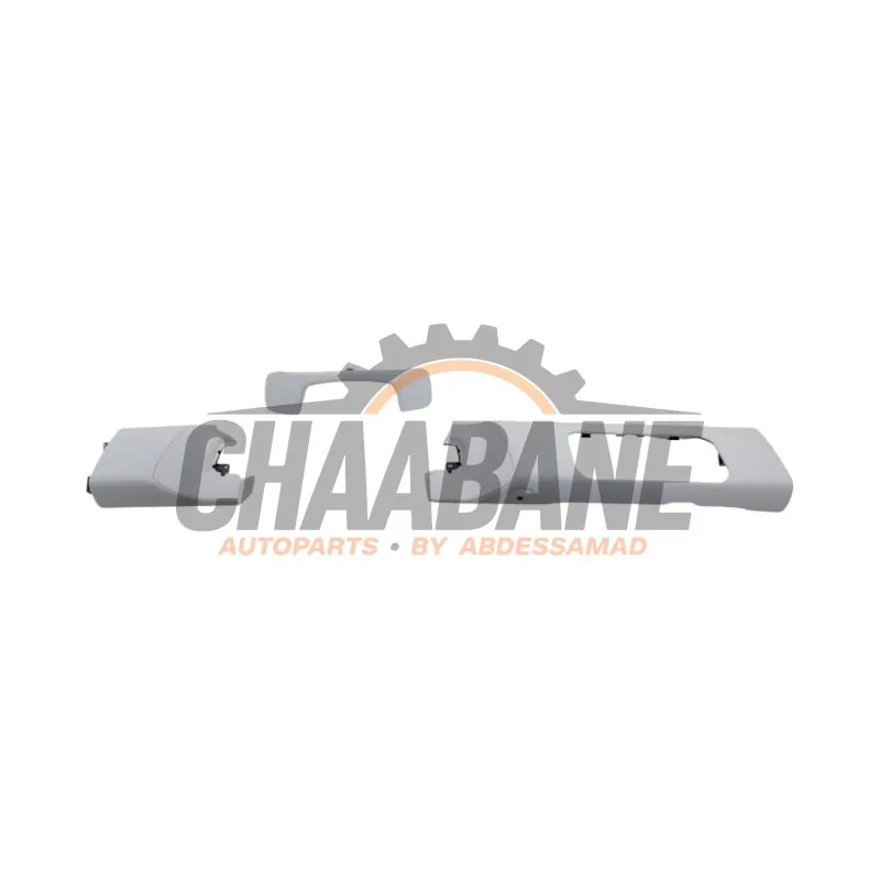 Bande decorative de tableau de bord N9X2045E66CA Landrover Range Rover Sport (L1) 3.0 V6 P460e