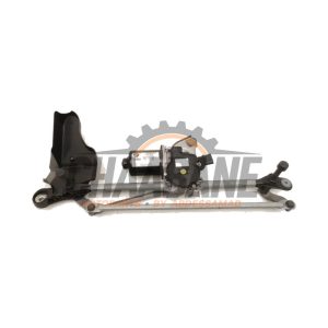 Moteur + mecanisme dessuie glace W000026097 BMW 2 serie (F22) 218i 1.5 TwinPower Turbo 12V 2013 / 2021