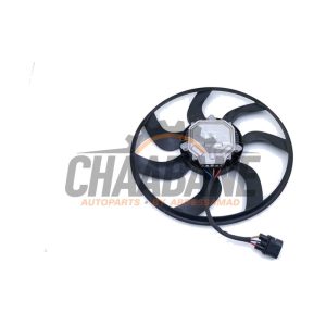 Ventilateur 8W0959455M Audi E-tron (GEN) 55 quattro 2018
