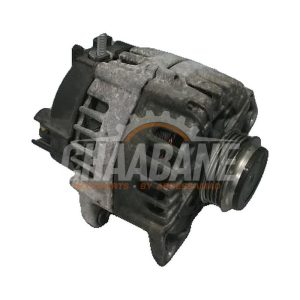 Alternateur A0009061705 Mercedes C-Klasse