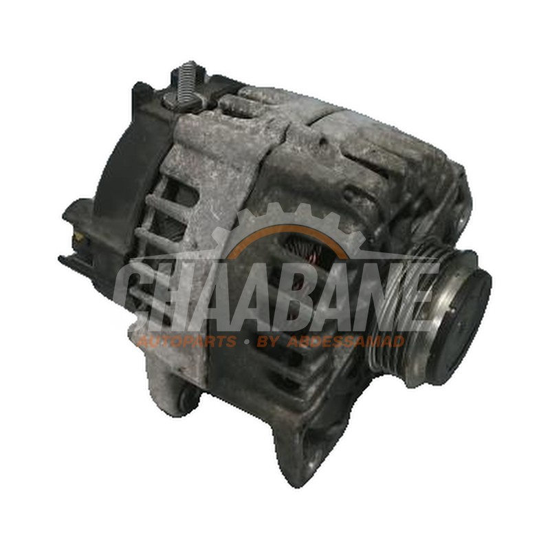 Dynamo A0009061705 Mercedes C-Klasse