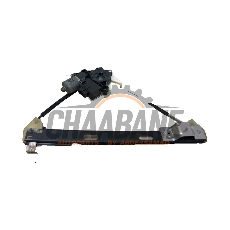Leve vitre electrique arriere gauche 5Q0959407A Seat Leon (5FB) 1.5 TSI 16V 2012 / 2020