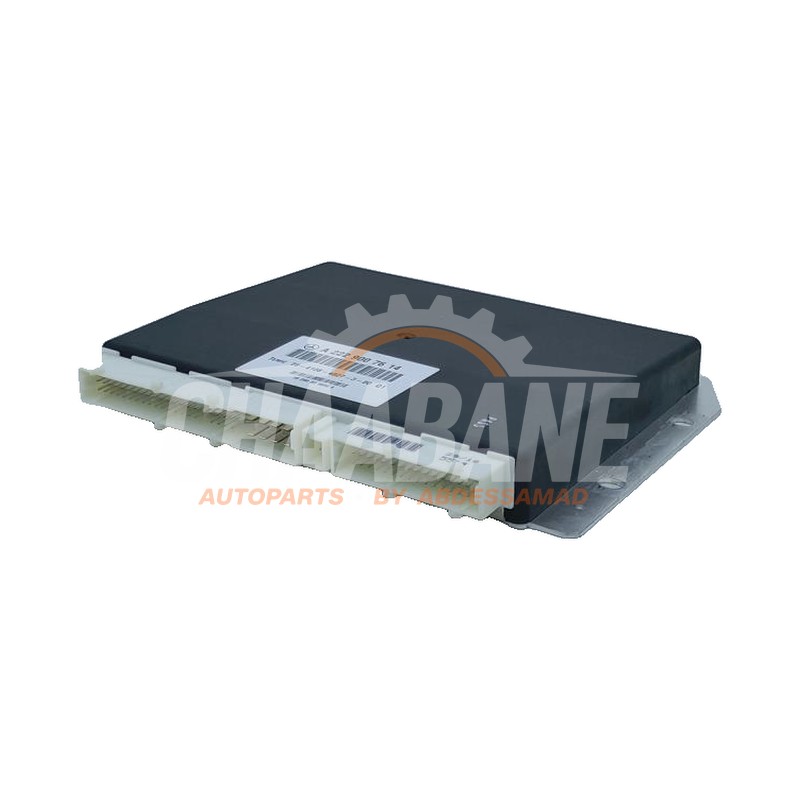 Ordinateur de suspension A2229007614 Mercedes S (222.0/222.1) 3.0 S-350 BlueTEC, S-350d 24V