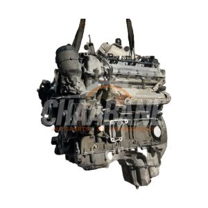 Moteur 187468 Mercedes X (470) 350d 3.0 V6 24V 4-Matic