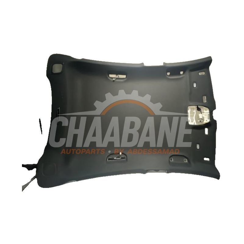 Revetement plafond A2536903600 Mercedes GLC Coupe AMG (C253) 3.0 43 AMG V6 Turbo 4-Matic