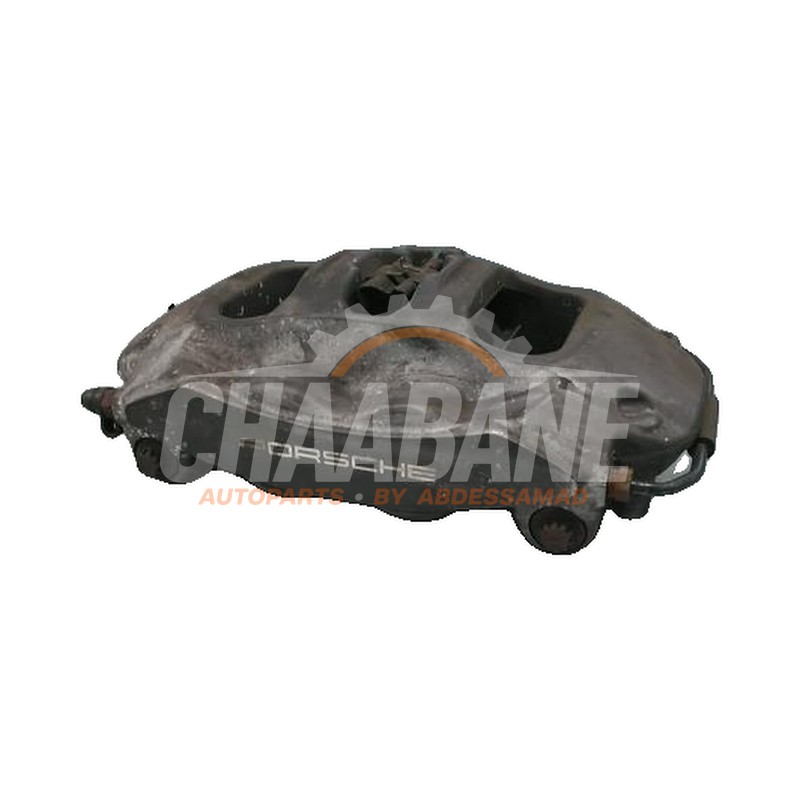 Etrier de frein arriere gauche 298615149H Porsche Panamera 2016 / 2023