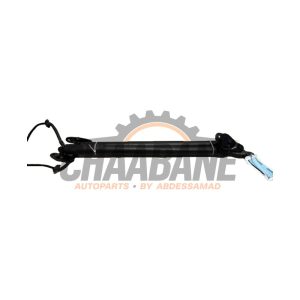 Verin de coffre 81A827851D Audi Q2 (GAB/GAG) 2016