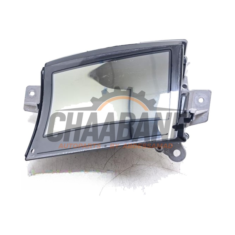 Afficheur tete haute 62308736364 BMW X1 (F48) xDrive 20d 2.0 16V 2014 / 2022