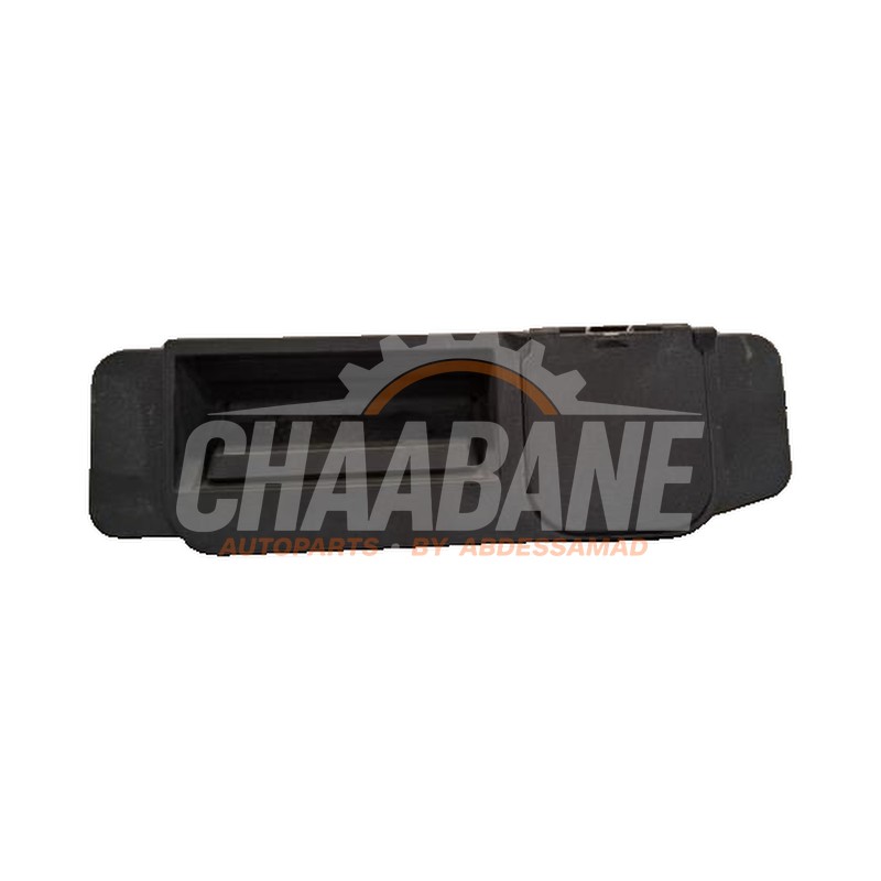 Camera de recul A0009056206 Mercedes S (222.0/222.1) 3.0 S-350d 4-Matic