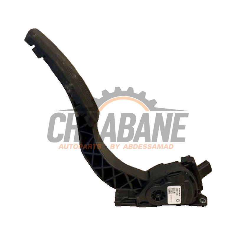 Capteur de position pedale daccelerateur 6PV93396608 Maserati Ghibli III 3.0 S Q4 Biturbo V6 24V 2013