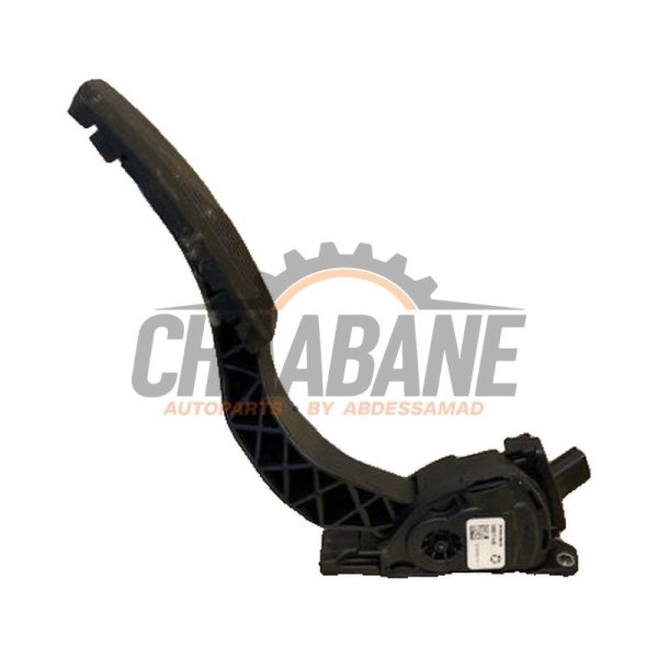 Capteur de position pedale daccelerateur 6PV93396608 Maserati Ghibli III 3.0 Diesel 2013