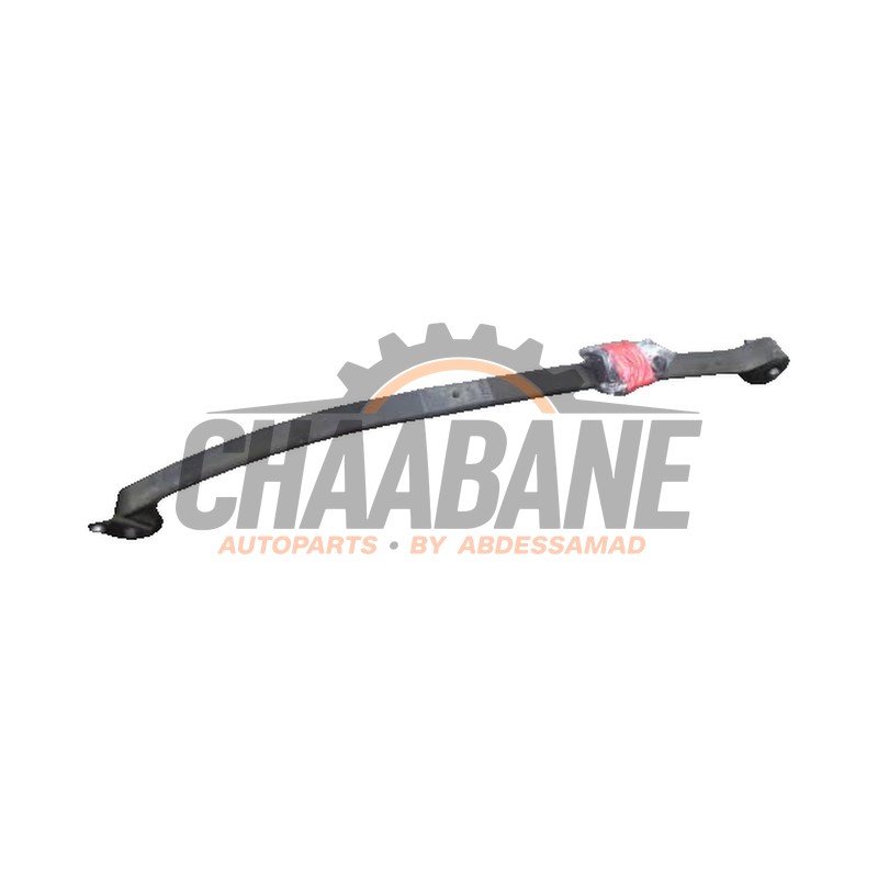 Ressort a lames arriere A9103204700 Mercedes Sprinter