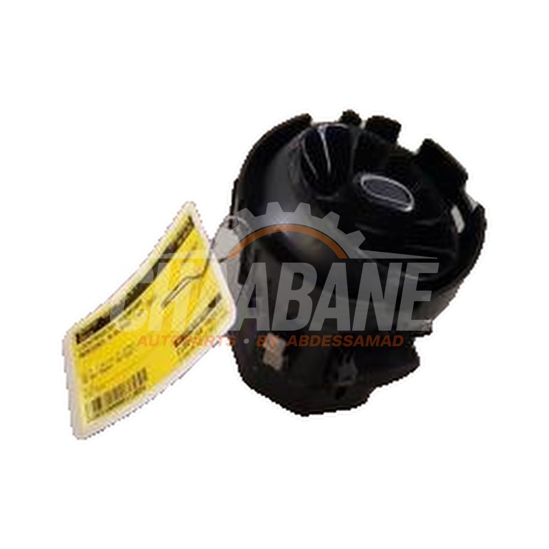 Aerateur tableau de bord A17783071007Q57 Mercedes A Limousine (177.1) 1.3 A-180 Turbo