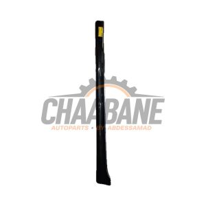 Jupe gauche 51778493949 BMW 3 serie Touring (G21) 320e 2.0 TwinPower Turbo 16V 2019