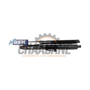 Verin de coffre 9482795 BMW iX3 80 kWh 2020
