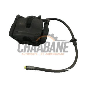Etrier de frein avant droit 34116860266 BMW 4-Serie 2020