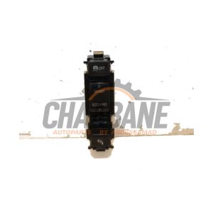 Commodo 9252912 BMW 3 serie Gran Turismo (F34) 320i 2.0 16V 2012 / 2020