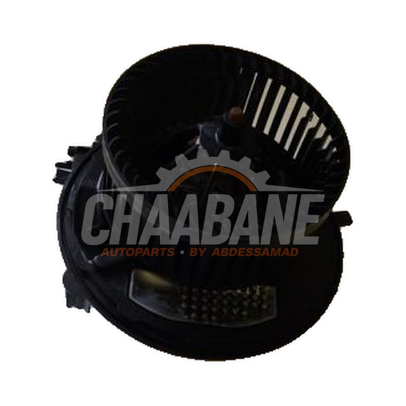Resistance chauffage 5Q0907521E Seat Leon (5FB) 1.4 TSI 16V 2012 / 2020