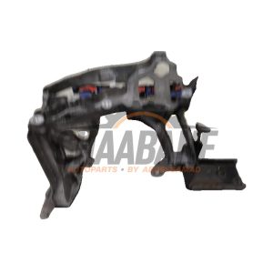 Cadre phare droit A2056221700 Mercedes C Estate AMG (S205) C-63 S,Edition 1 AMG 4.0 V8 Biturbo