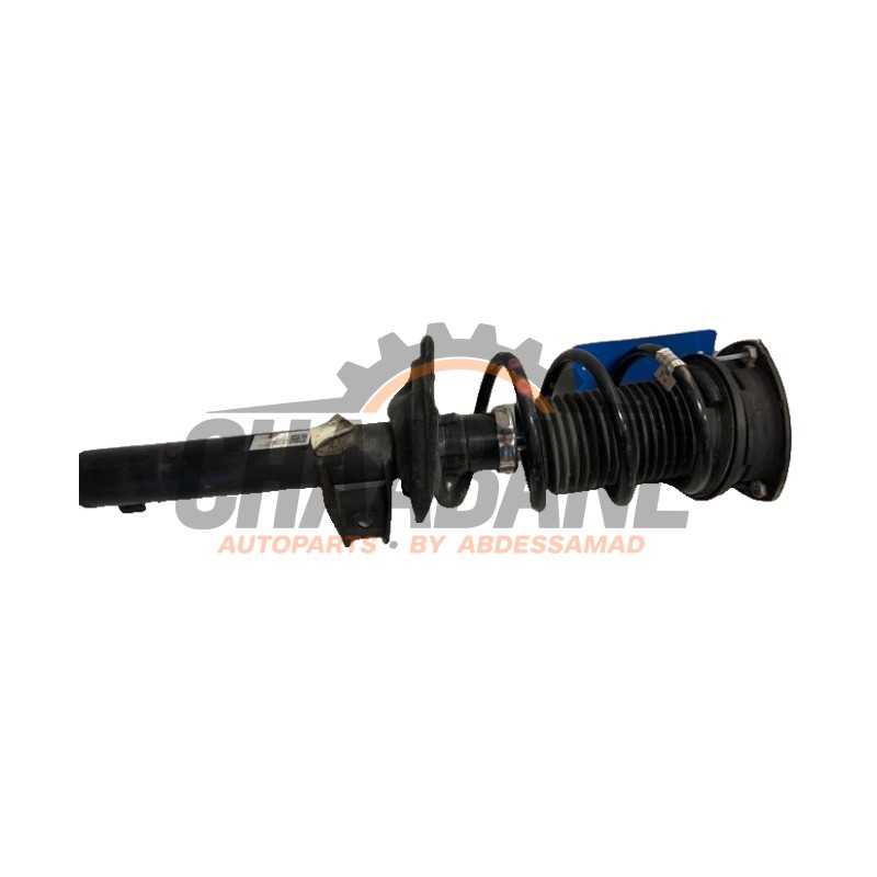 Barre amortisseur avant gauche 5Q0413023FP Seat Leon ST (5FF) 1.4 TSI ACT 16V 2012 / 2020