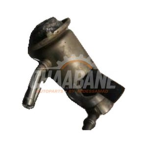 Injecteur Adblue A0004900300 Mercedes Sprinter 3,5t (910.0/910.1/907.1/907.2) 314 CDI 2.1 D FWD