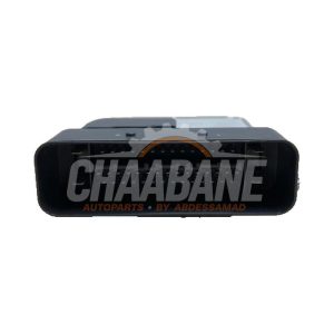 Ordinateur controle fonctionnel 8V0907376C Audi S3 Sportback (8VA/8VF) 2.0 T FSI 16V 2012 / 2020